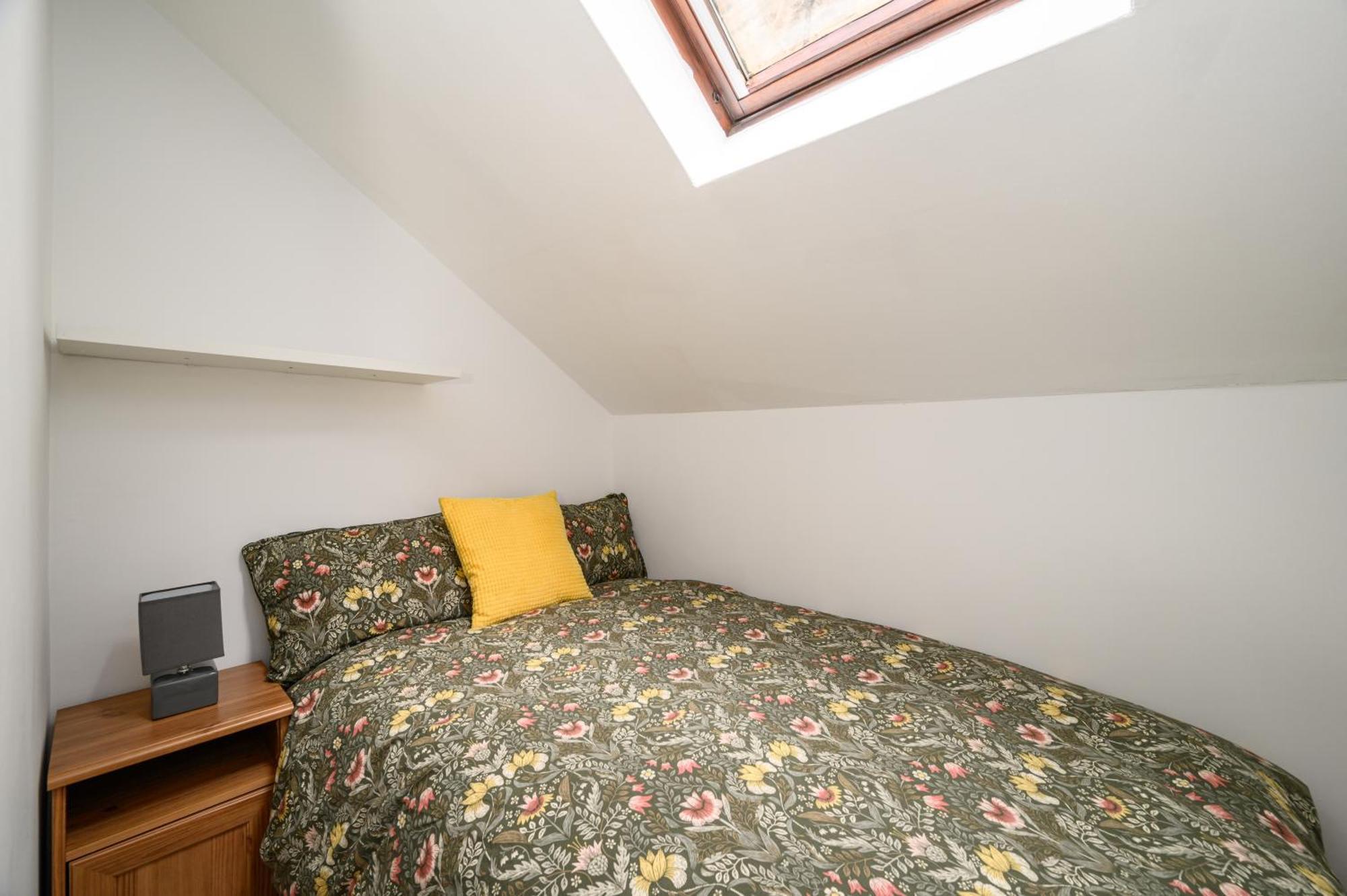 Bright - Central - Sleeps 10 Edimburgo Exterior foto